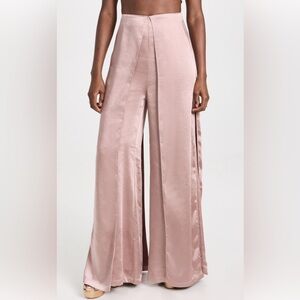 Andrea Iyamah “Hami” High-Waist Pants – Size L